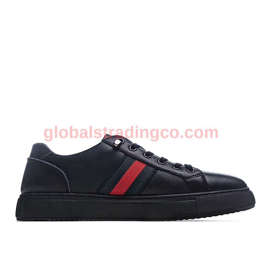 Gucci Ace Series Small White Shoes Casual Shoes